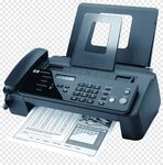 Ремонт факса