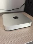 Ремонт mac mini