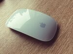 Ремонт magic mouse