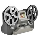 Ремонт сканеров для оцифровки кинопленки